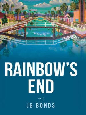 cover image of Rainbow's End